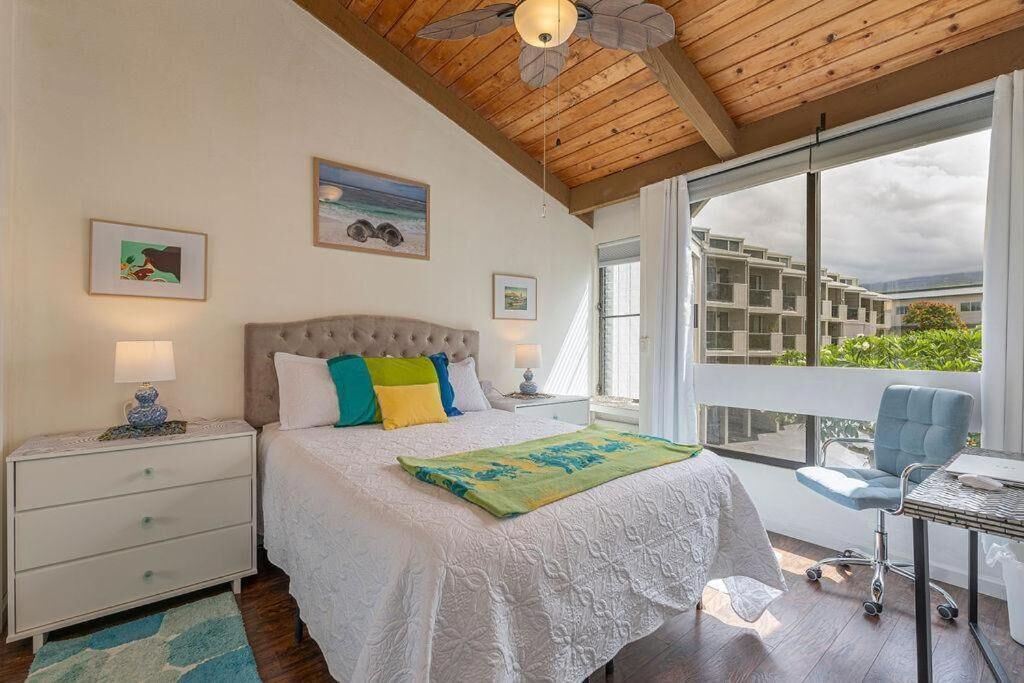 Photo of Bedroom in Historic Kailua Village