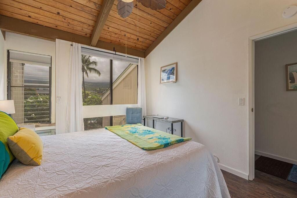 Photo of Bedroom in Historic Kailua Village