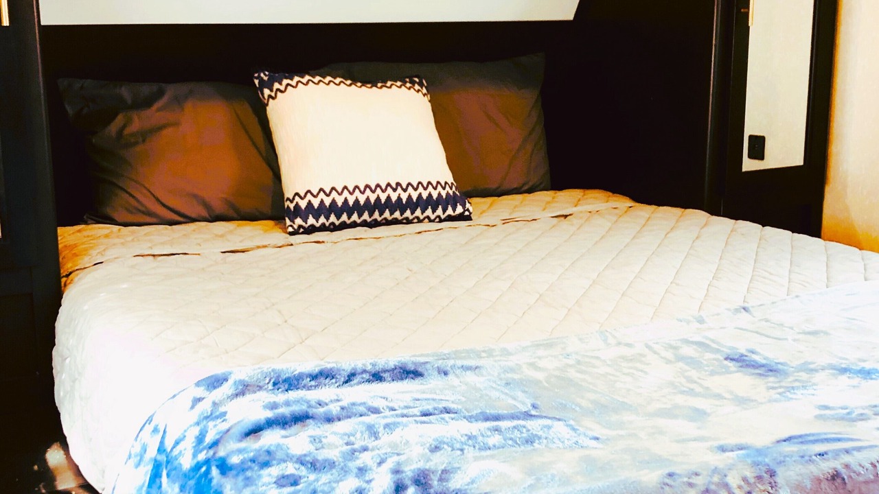Photo of Bedroom in Dripping Springs