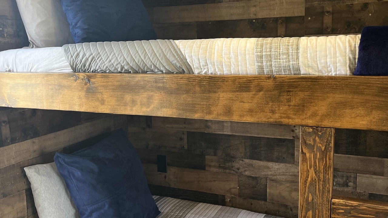 Photo of Bedroom in Dripping Springs