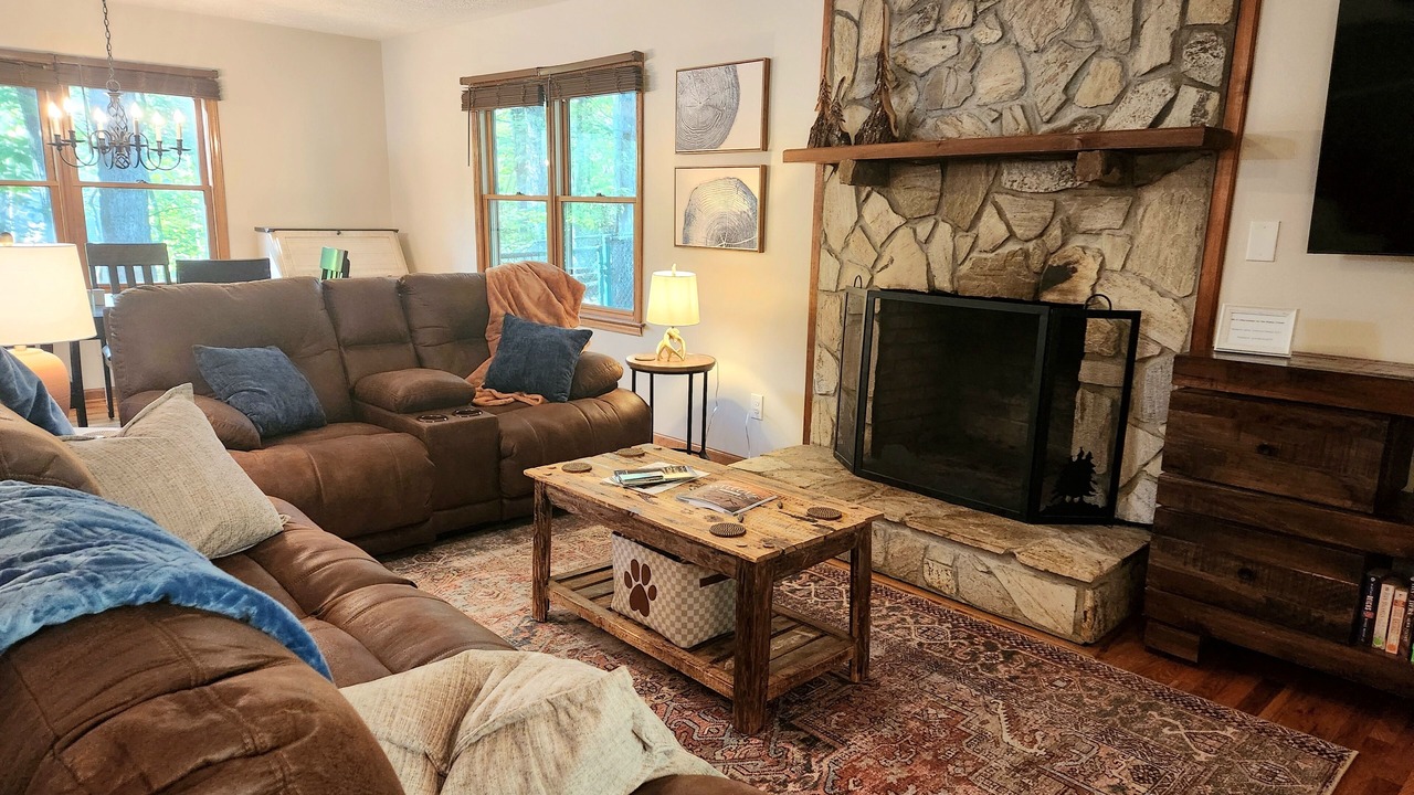 Photo of Bedroom in Boone