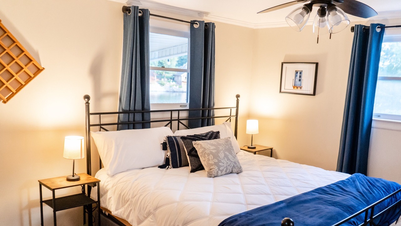 Photo of Bedroom in Hickory