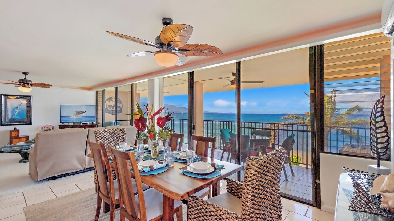 Photo of Bedroom in Maalaea
