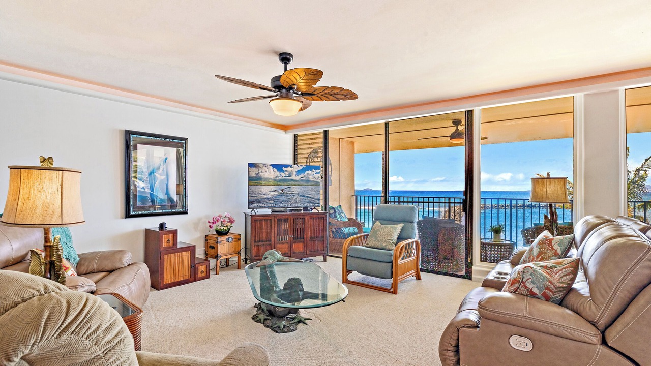 Photo of Bedroom in Maalaea