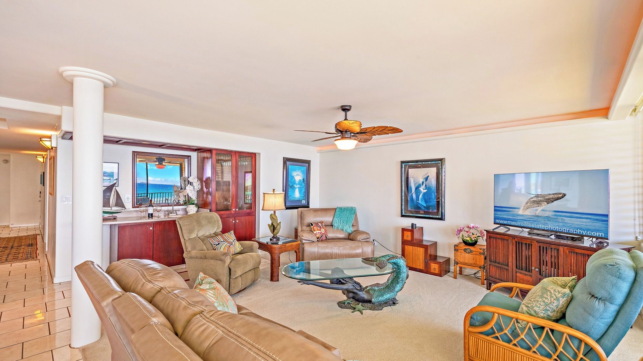 Photo of Bedroom in Maalaea