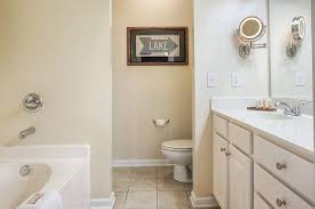 Photo of Bathroom in Santee