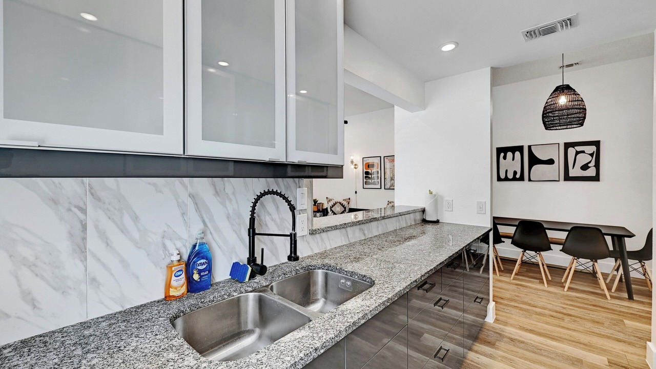 Photo of Kitchen in Austin