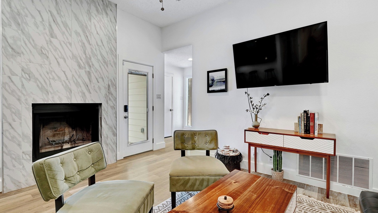 Photo of Livingroom in Austin