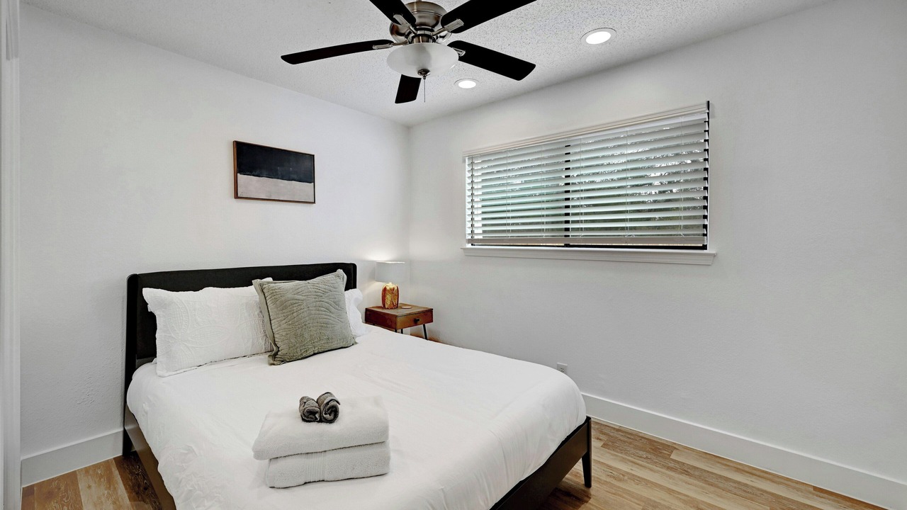 Photo of Bedroom in Austin