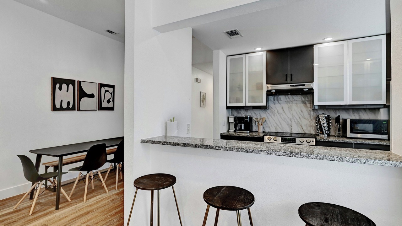 Photo of Kitchen in Austin