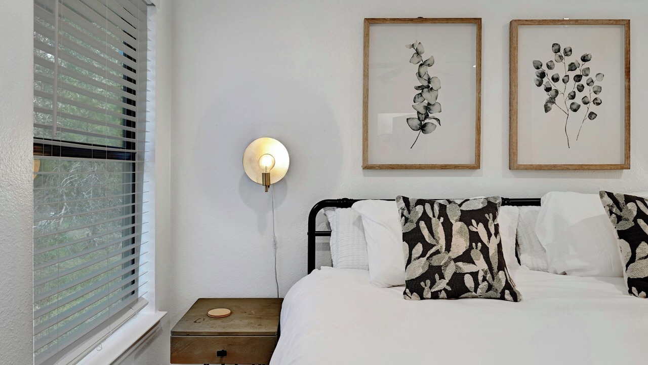 Photo of Bedroom in Austin