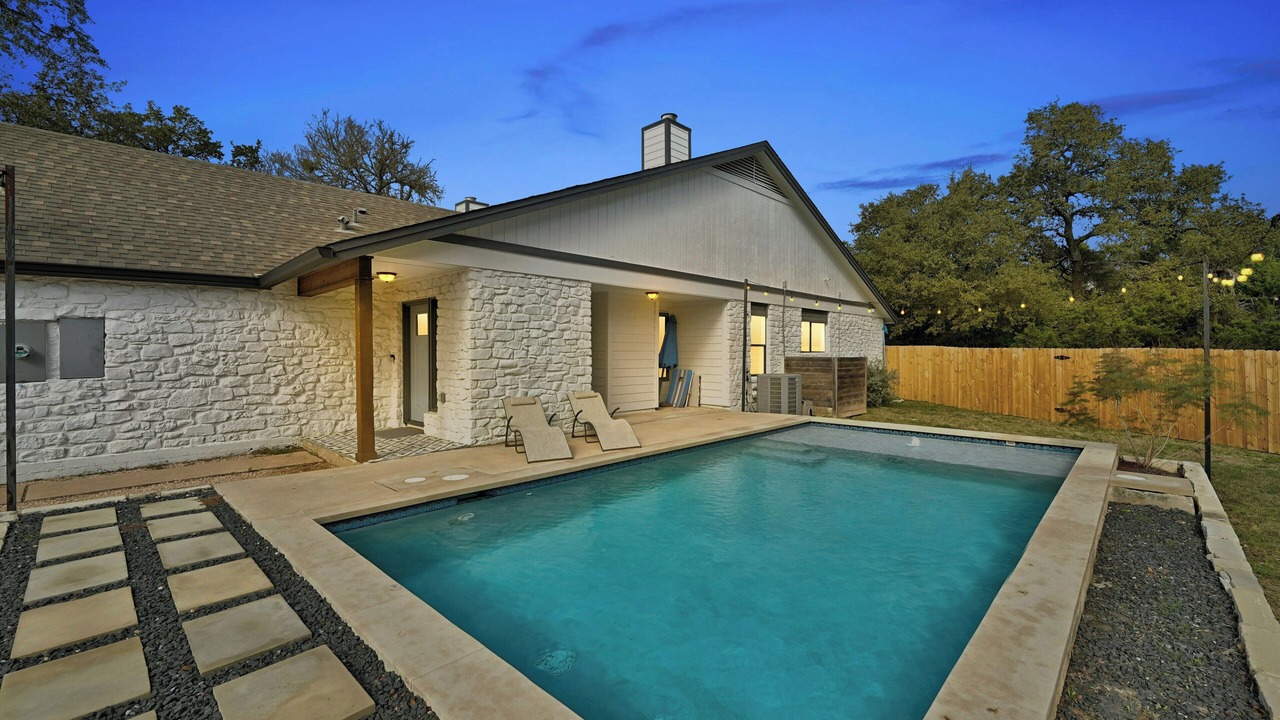 Photo of Outdoor in Austin