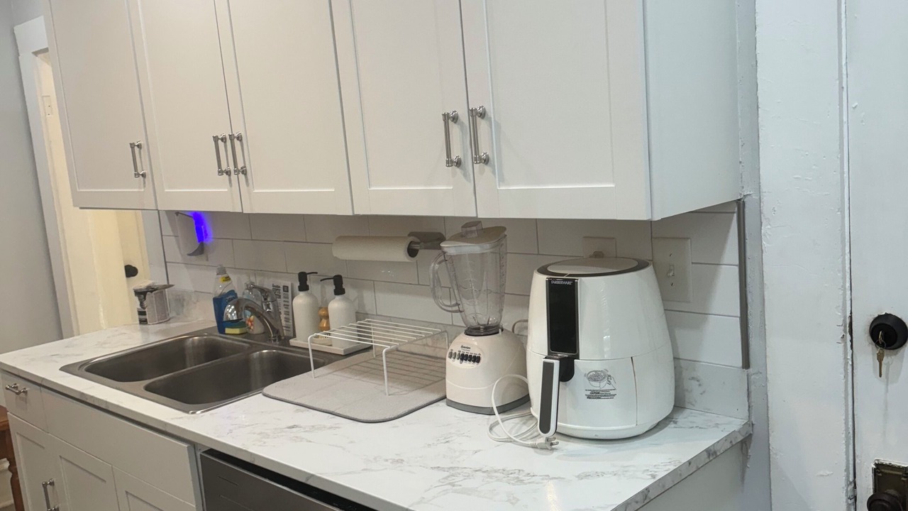 Photo of Kitchen in Waycross