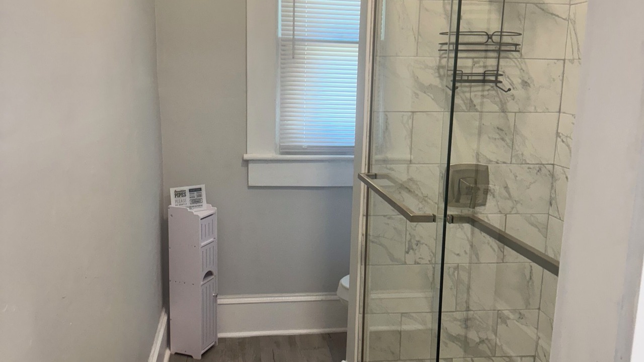 Photo of Bathroom in Waycross