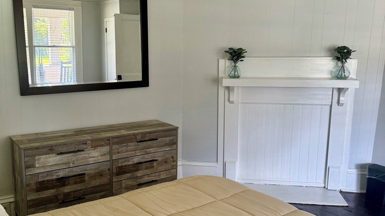 Photo of Bedroom in Waycross
