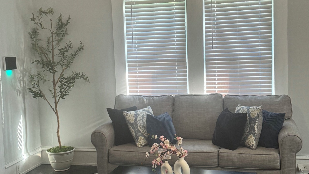 Photo of Livingroom in Waycross