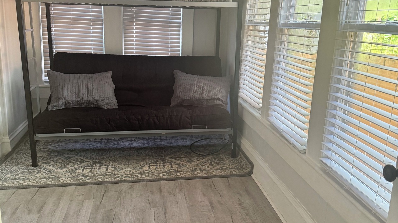 Photo of Livingroom in Waycross