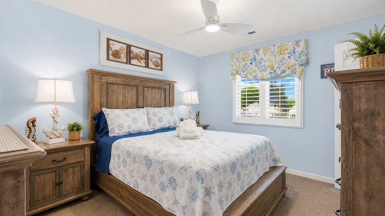 Photo of Bedroom in Myrtle Beach