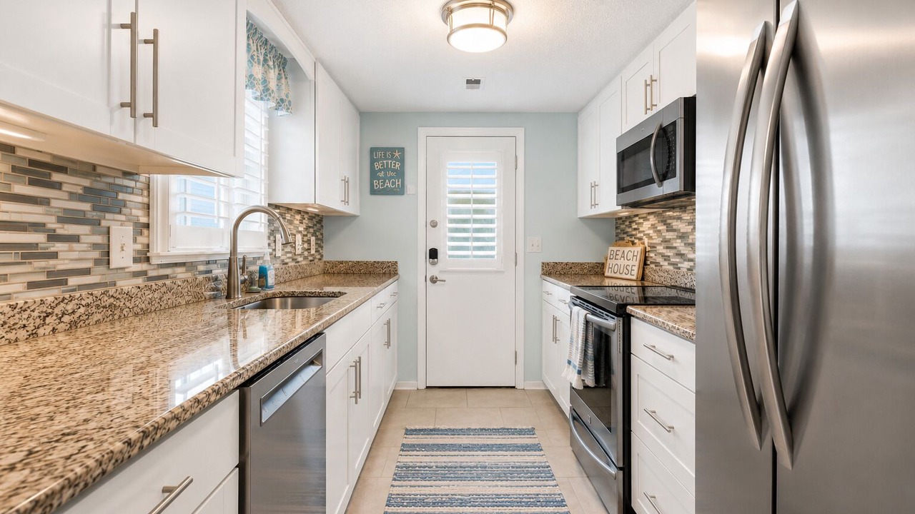 Photo of Kitchen in Myrtle Beach