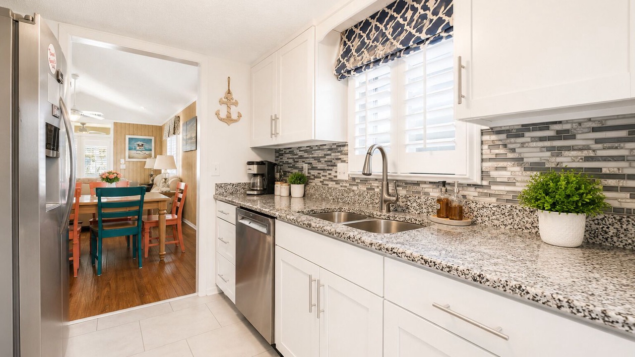 Photo of Kitchen in Myrtle Beach