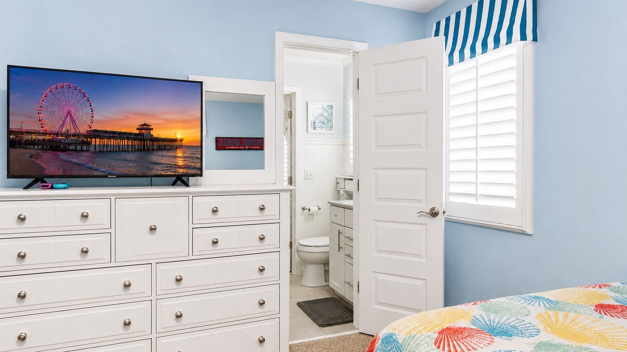 Photo of Bedroom in Myrtle Beach