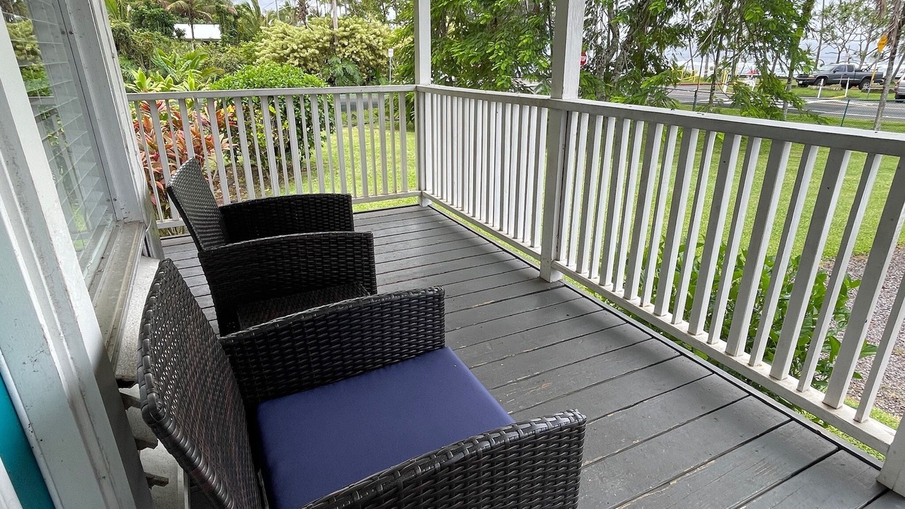Photo of Outdoor in Hilo