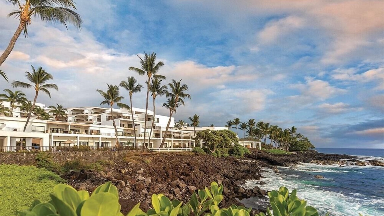 Photo of Outdoor in Historic Kailua Village