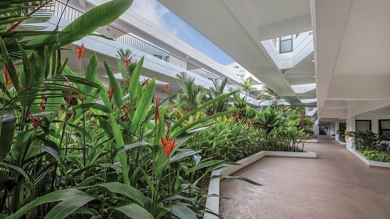 Photo of Outdoor in Historic Kailua Village