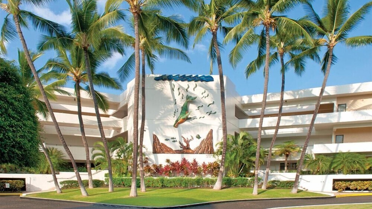 Photo of Outdoor in Historic Kailua Village