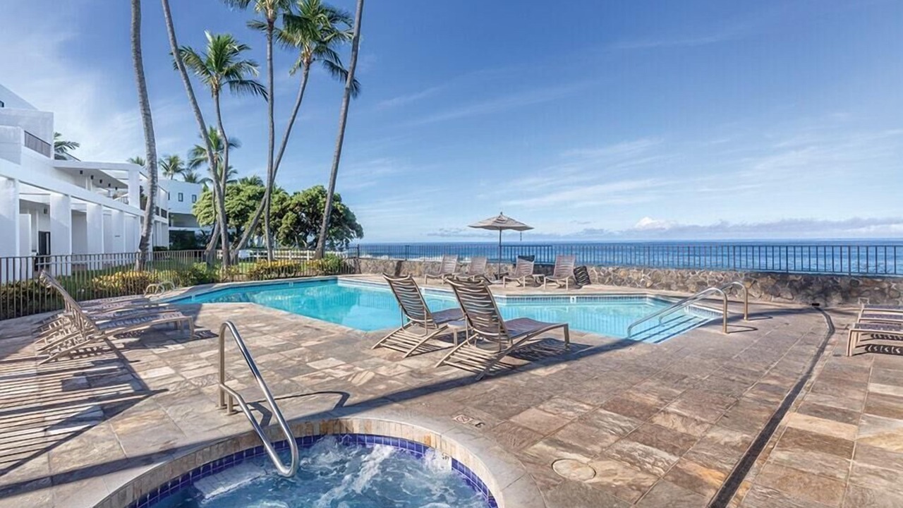 Photo of Outdoor in Historic Kailua Village