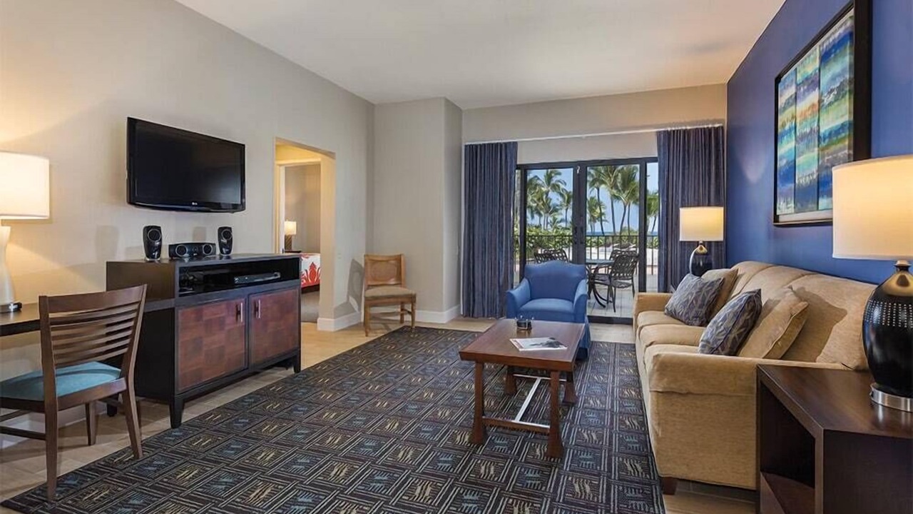 Photo of Livingroom in Historic Kailua Village