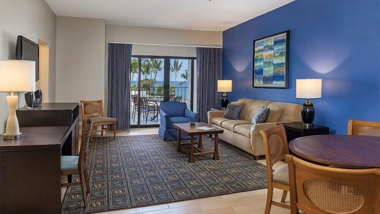 Photo of Livingroom in Historic Kailua Village
