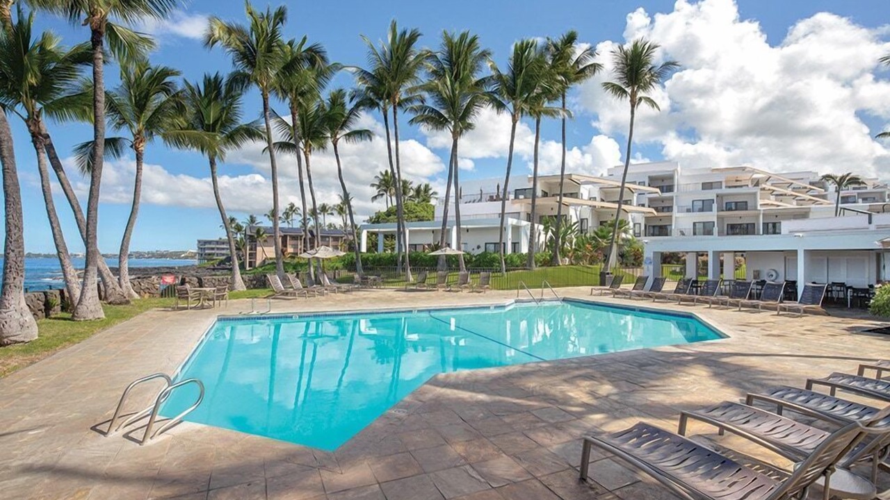Photo of Outdoor in Historic Kailua Village