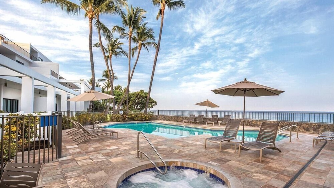 Photo of Outdoor in Historic Kailua Village