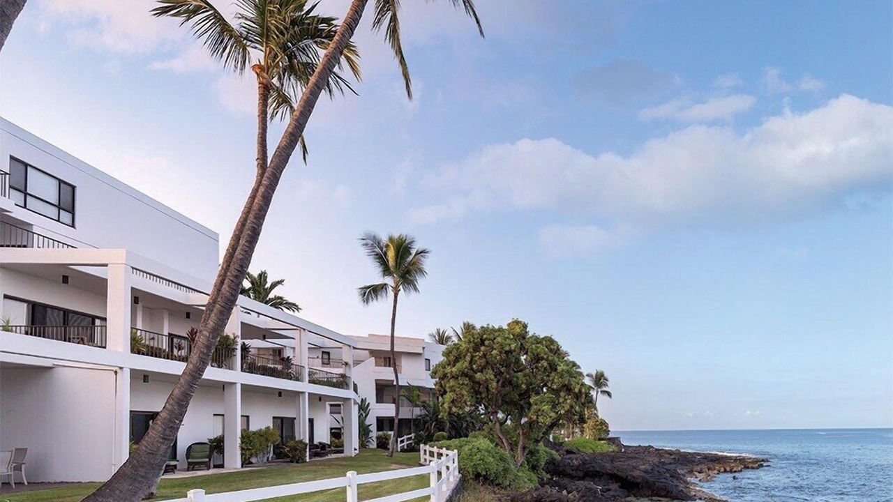 Photo of Outdoor in Historic Kailua Village