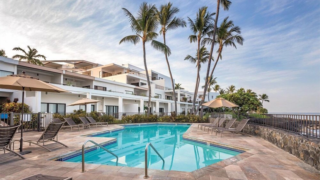 Photo of Outdoor in Historic Kailua Village