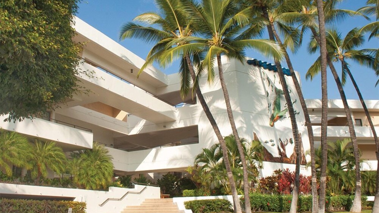 Photo of Outdoor in Historic Kailua Village