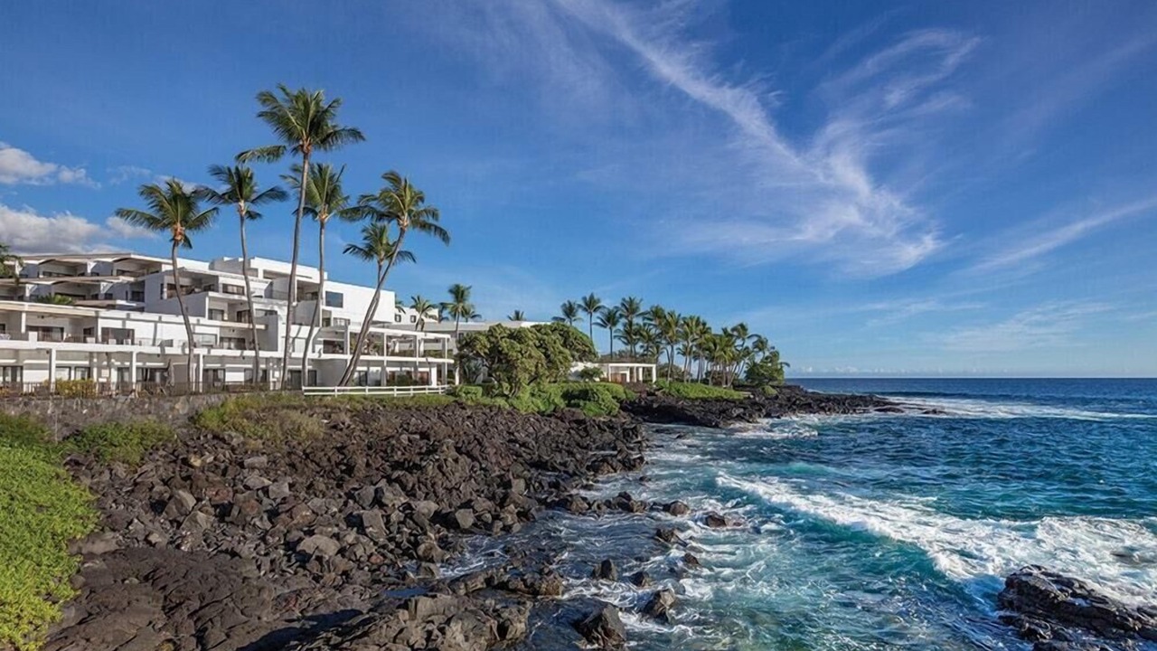 Photo of Outdoor in Historic Kailua Village
