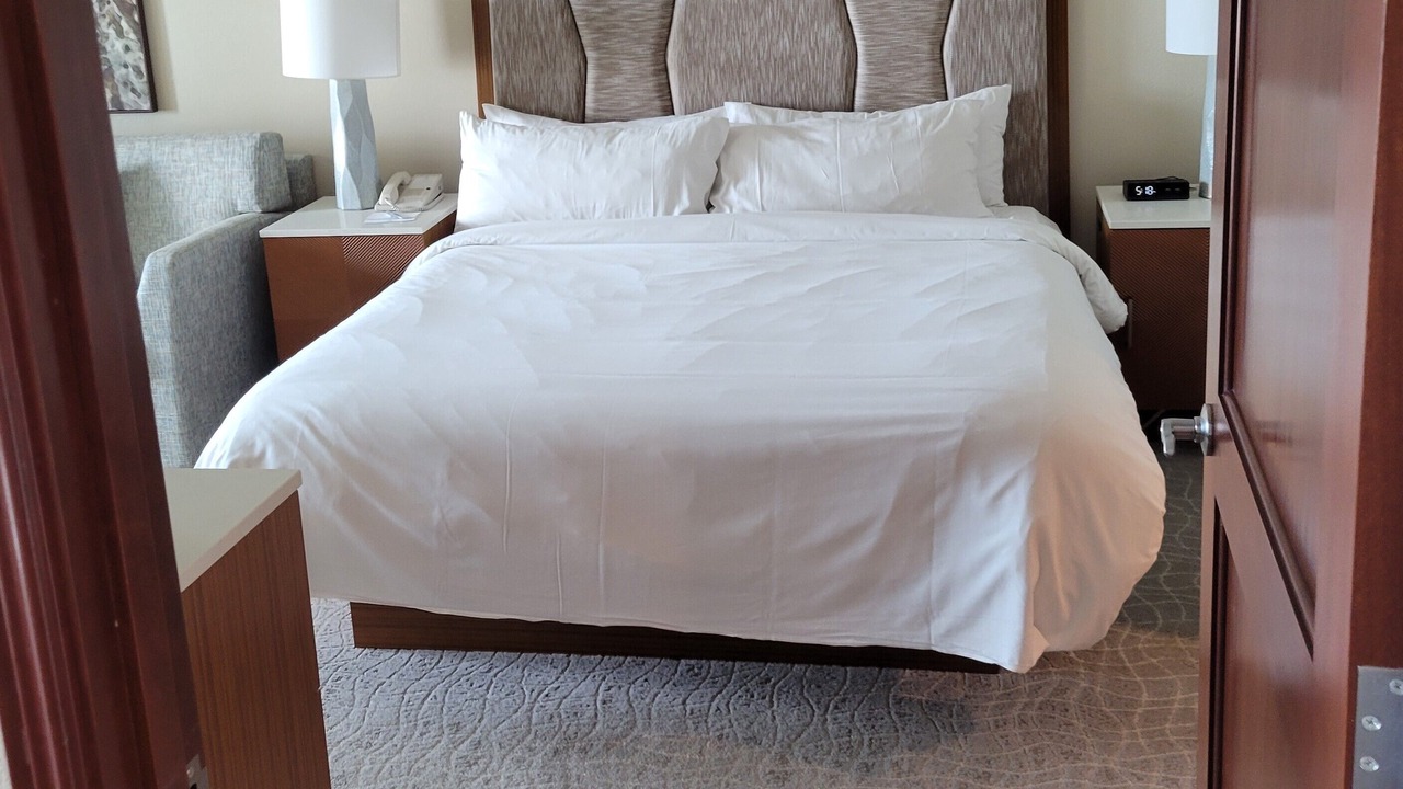 Photo of Bedroom in Ko Olina