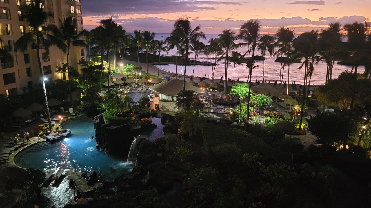 Photo of Outdoor in Ko Olina