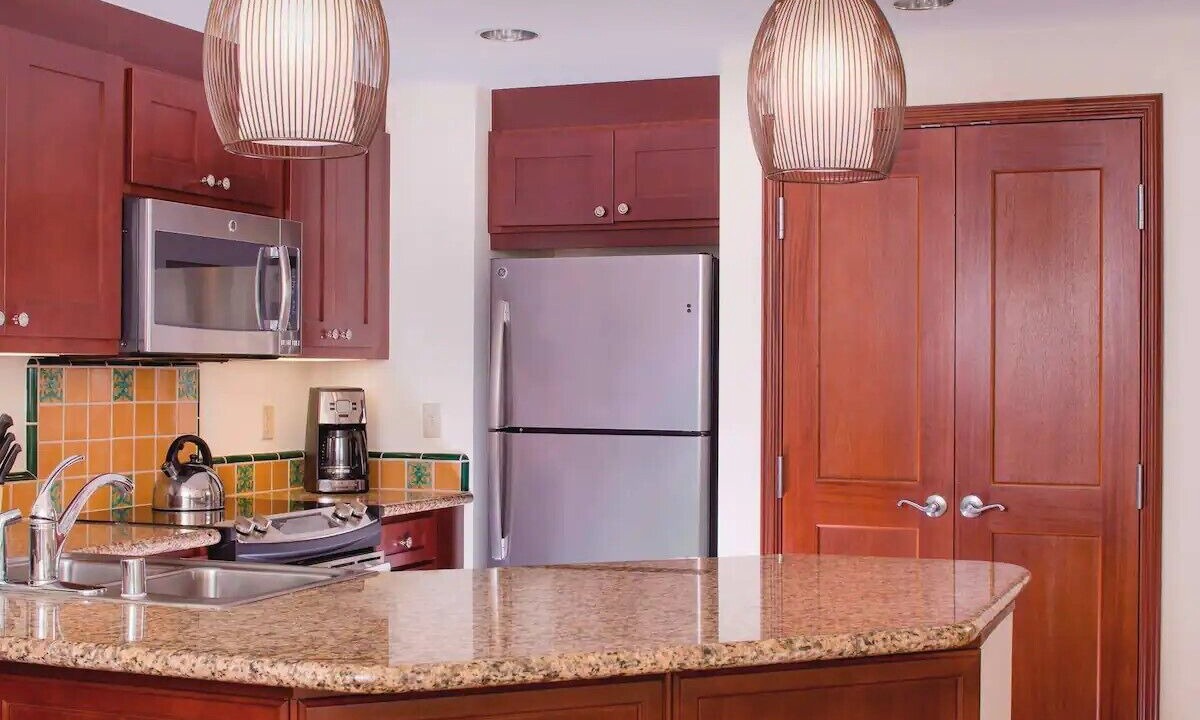 Photo of Kitchen in Ko Olina