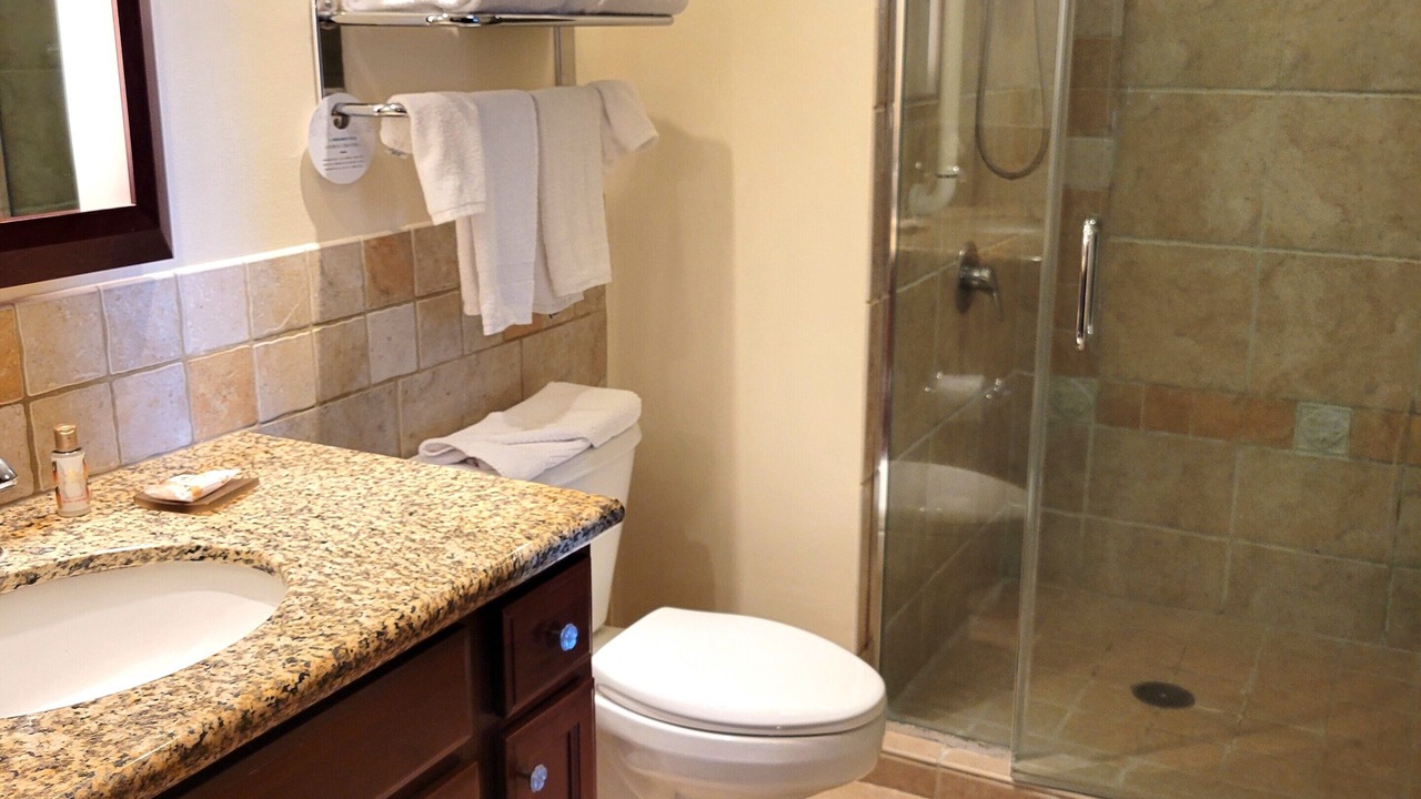 Photo of Bathroom in Ko Olina