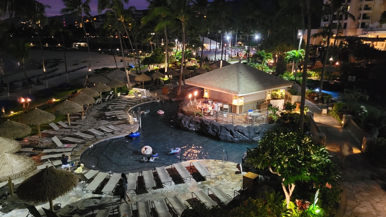 Photo of Outdoor in Ko Olina