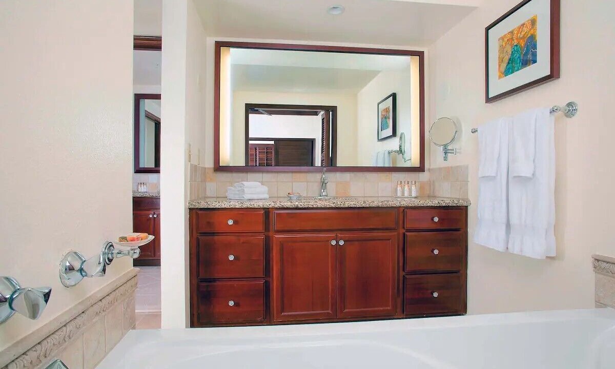 Photo of Bathroom in Ko Olina