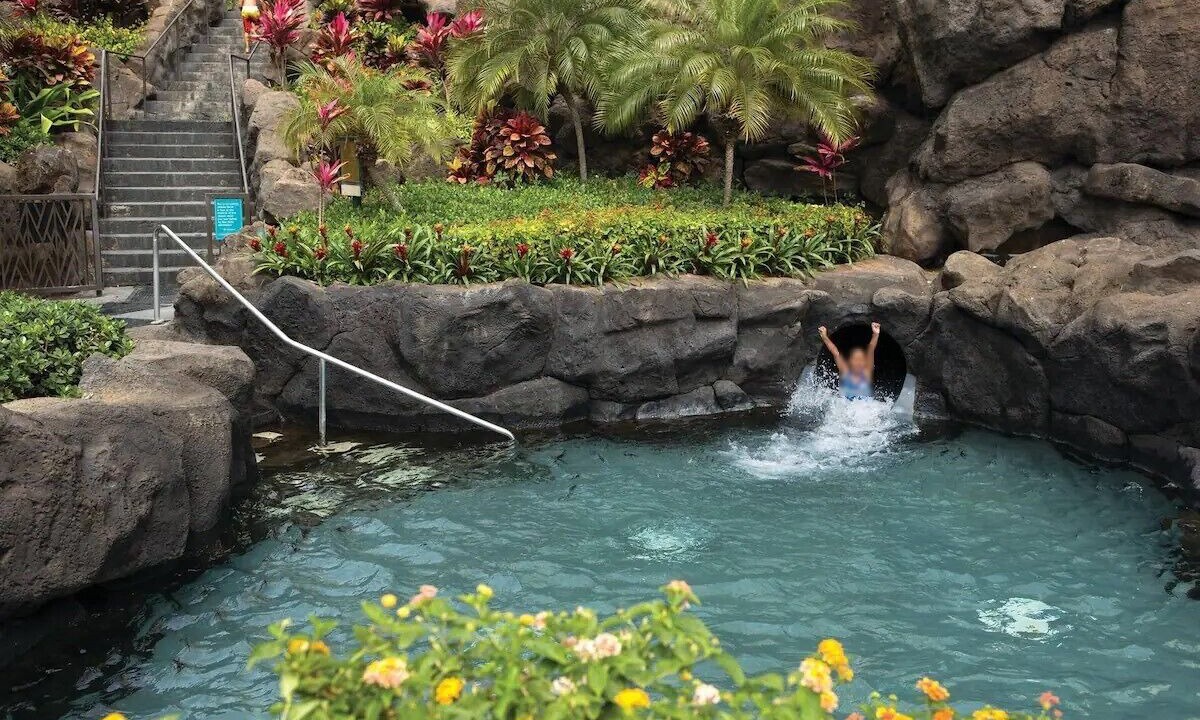 Photo of Outdoor in Ko Olina