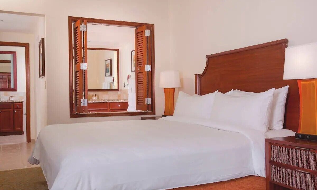 Photo of Bedroom in Ko Olina