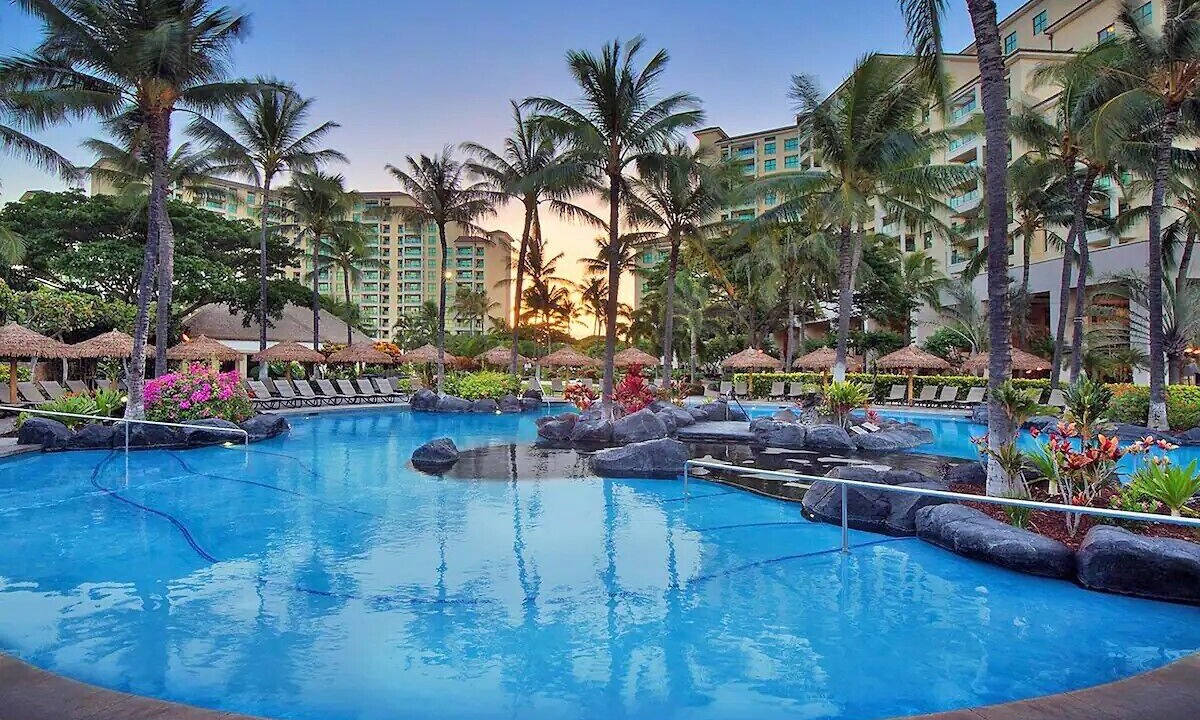 Photo of Outdoor in Ko Olina