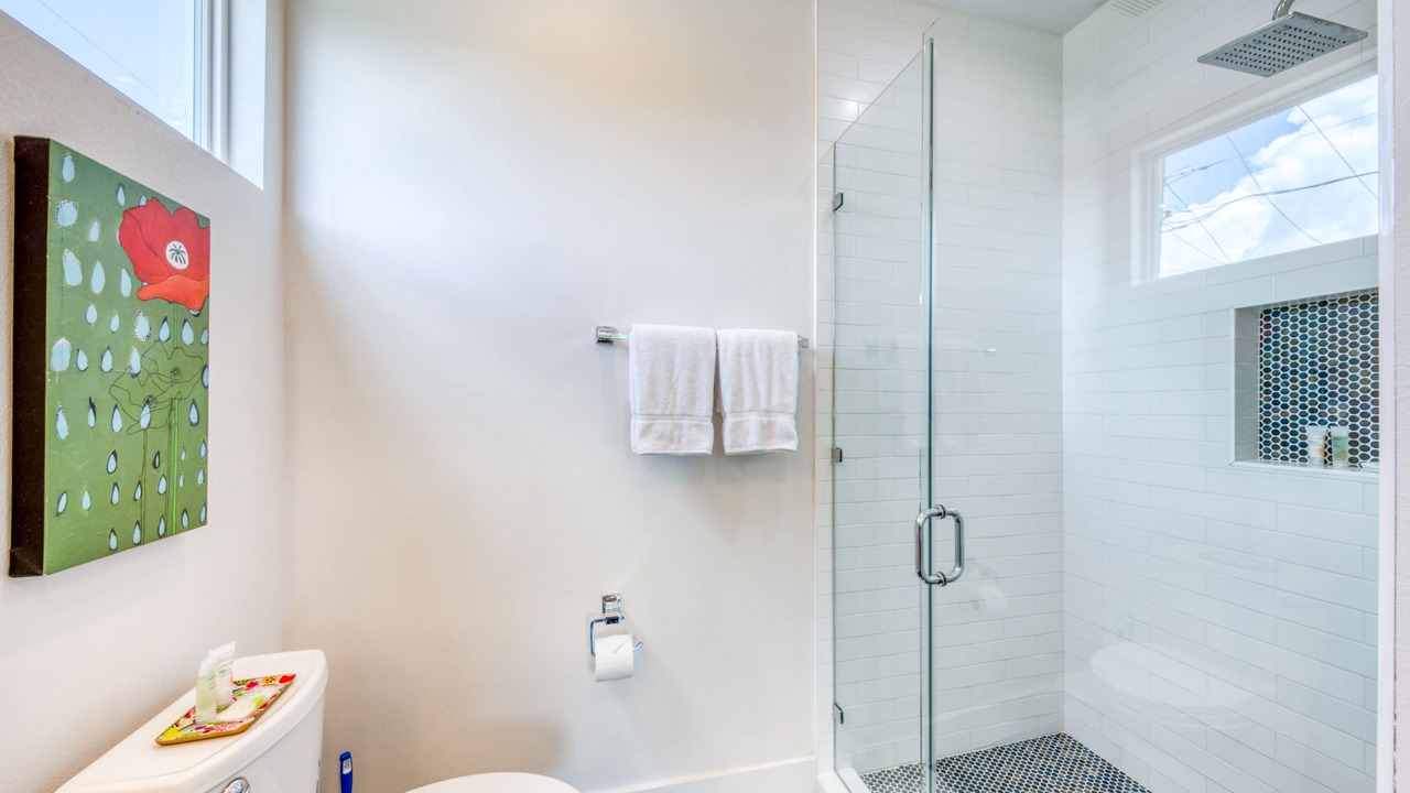 Photo of Bathroom in Galindo