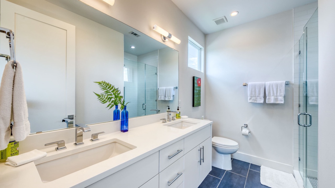 Photo of Bathroom in Galindo