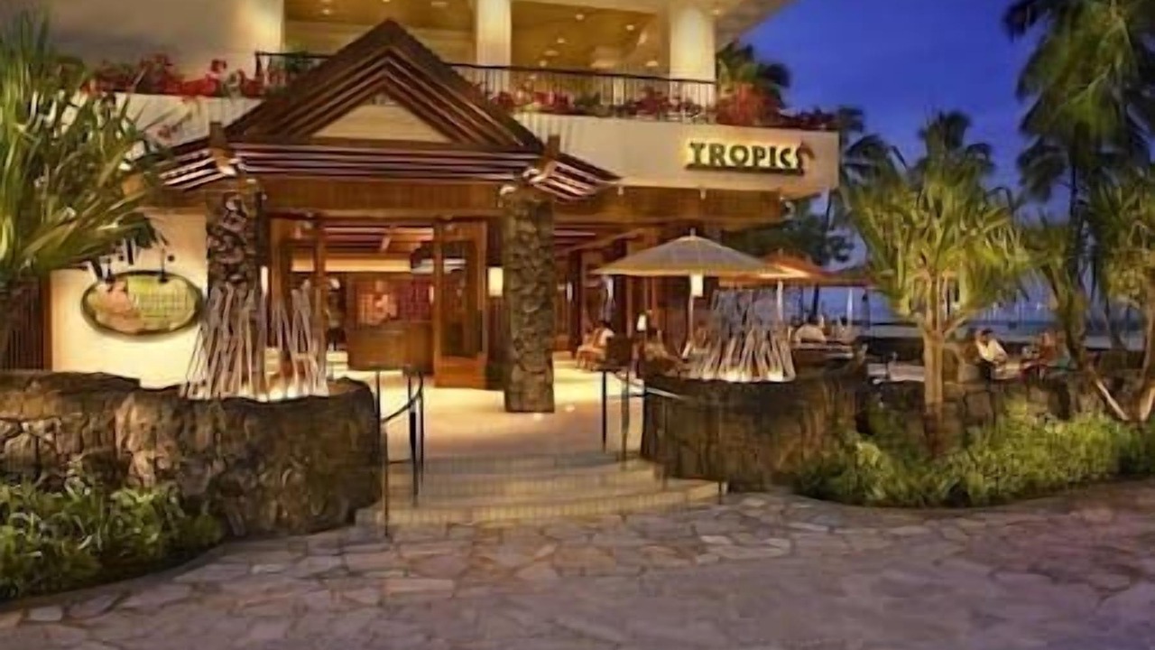 Photo of Outdoor in Waikiki